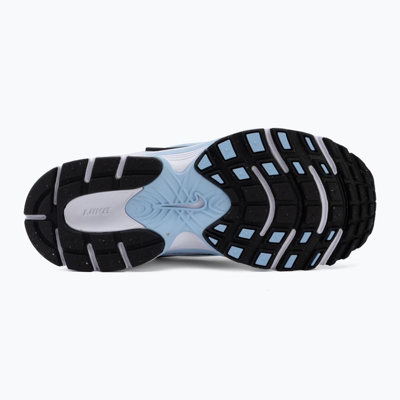 Dámské boty Nike V5 RNR football grey/white/black/psychic blue 4