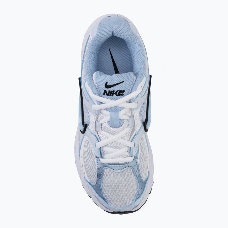 Dámské boty Nike V5 RNR football grey/white/black/psychic blue 5