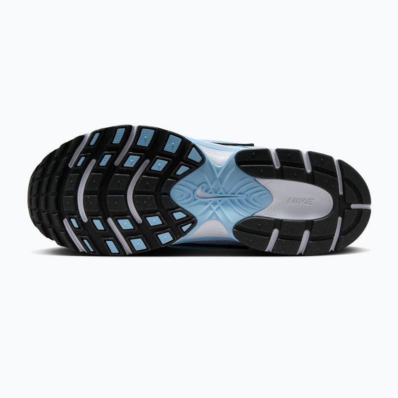 Dámské boty Nike V5 RNR football grey/white/black/psychic blue 6