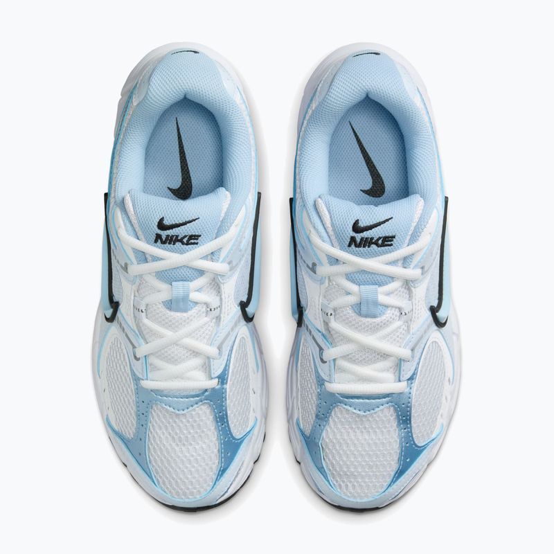 Dámské boty Nike V5 RNR football grey/white/black/psychic blue 5