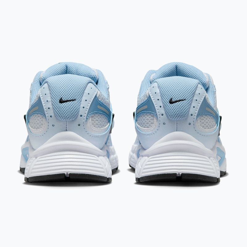 Dámské boty Nike V5 RNR football grey/white/black/psychic blue 4