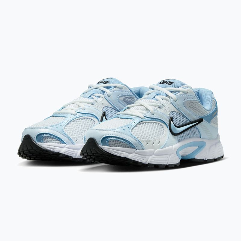 Dámské boty Nike V5 RNR football grey/white/black/psychic blue 3