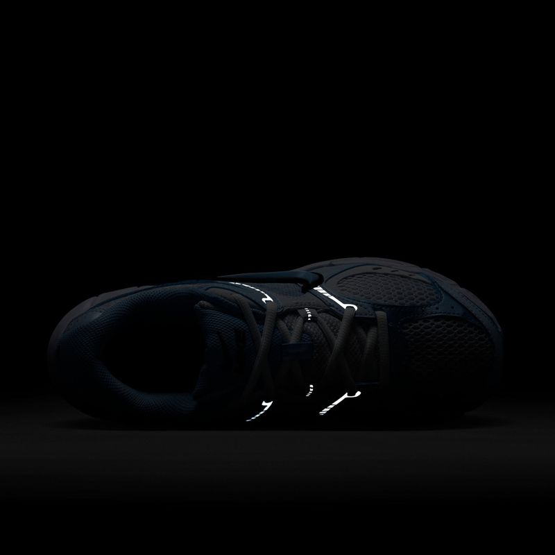 Dámské boty Nike V5 RNR football grey/white/black/psychic blue 12