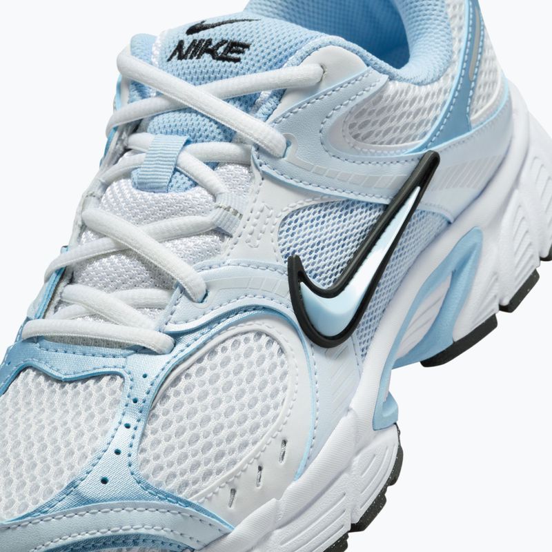 Dámské boty Nike V5 RNR football grey/white/black/psychic blue 7