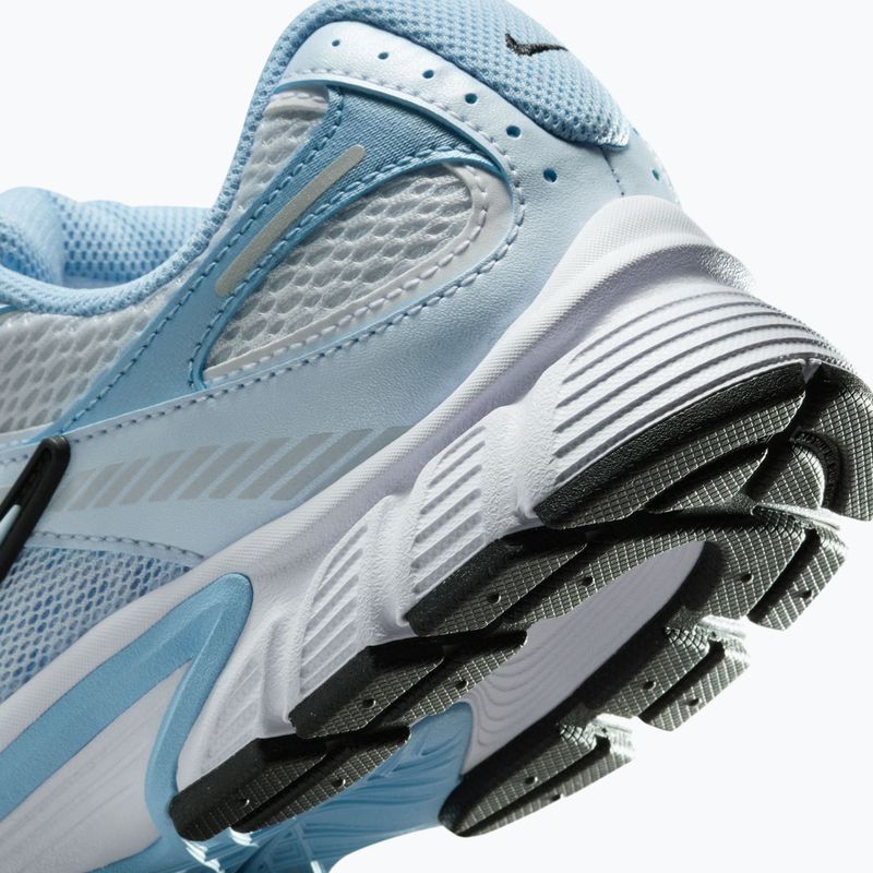Dámské boty Nike V5 RNR football grey/white/black/psychic blue 8