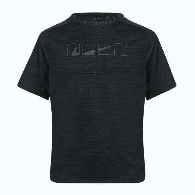 Dětské tričko Nike Multi Tech Dri-Fit black/black 8