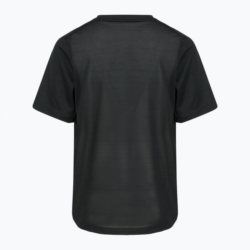 Dětské tričko Nike Multi Tech Dri-Fit black/black 9