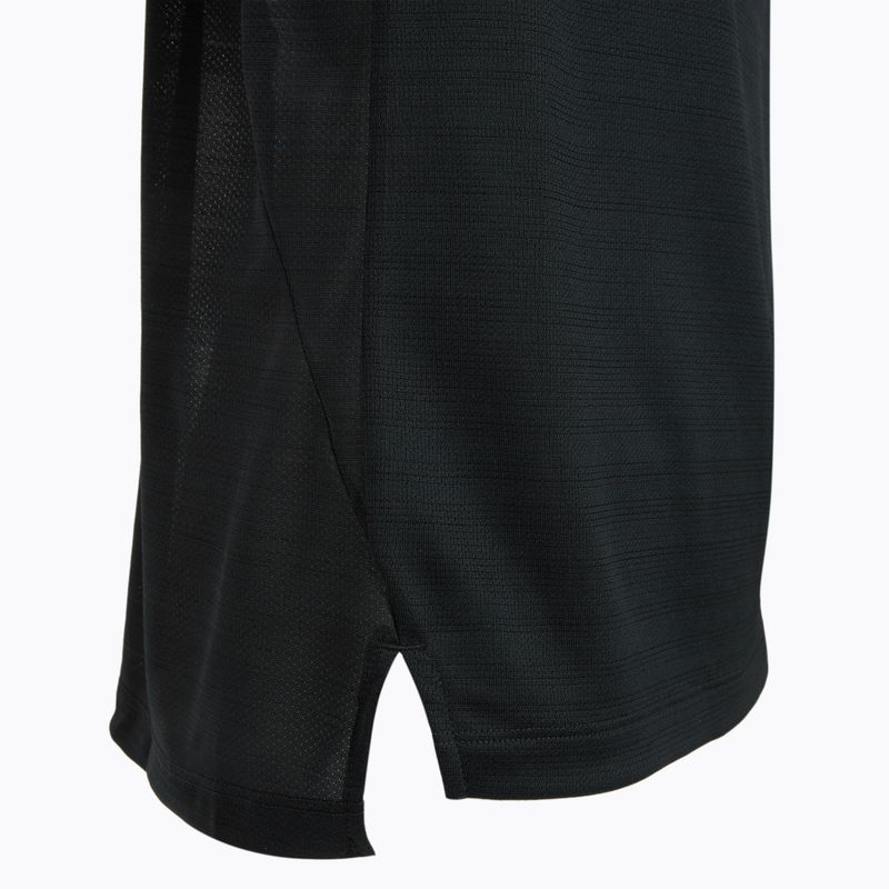 Dětské tričko Nike Multi Tech Dri-Fit black/black 12