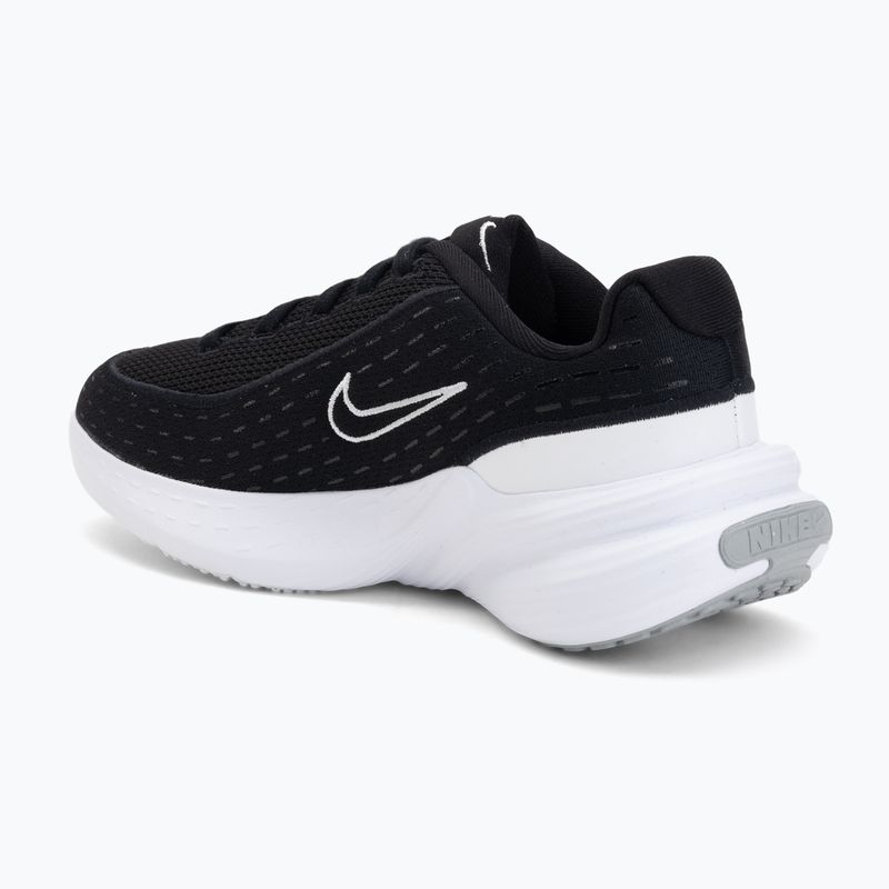 Dětská obuv Nike Uplift SC black/white 3
