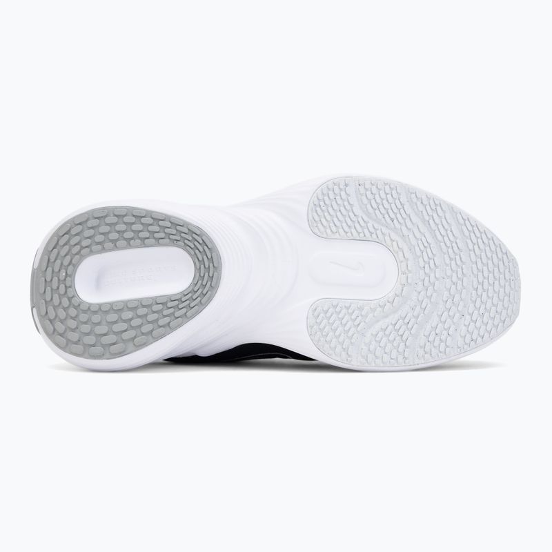 Dětská obuv Nike Uplift SC black/white 4