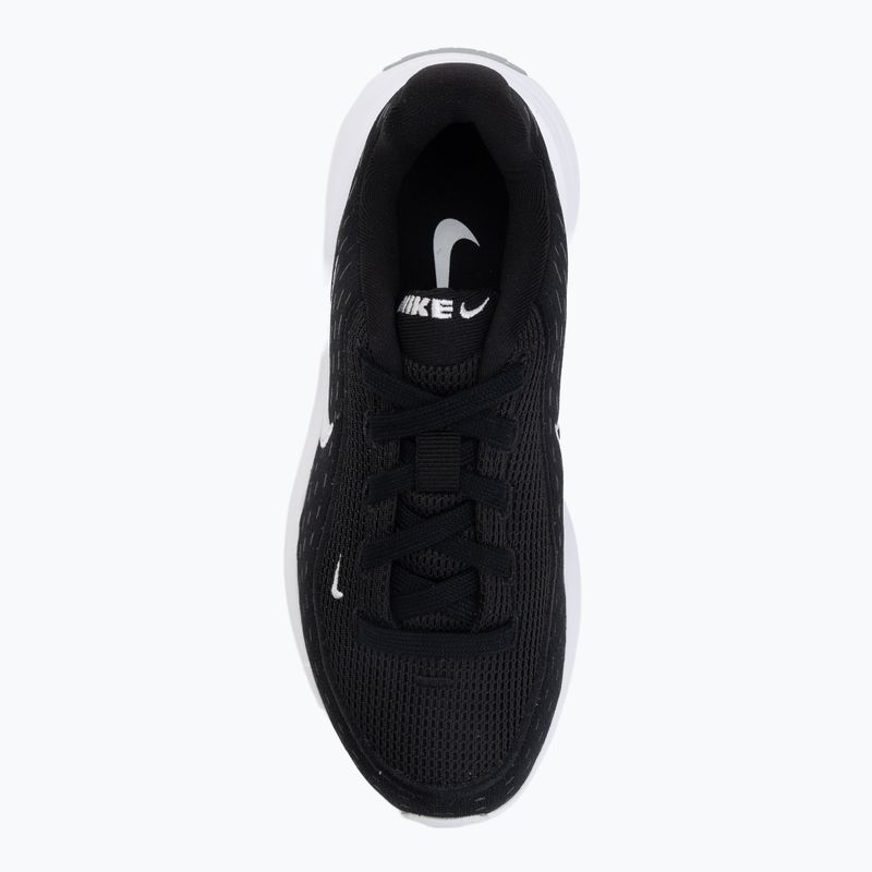 Dětská obuv Nike Uplift SC black/white 5