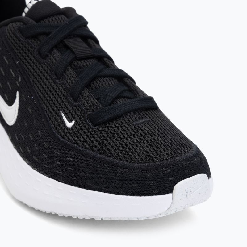 Dětská obuv Nike Uplift SC black/white 7