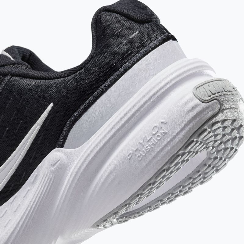 Dětská obuv Nike Uplift SC black/white 9