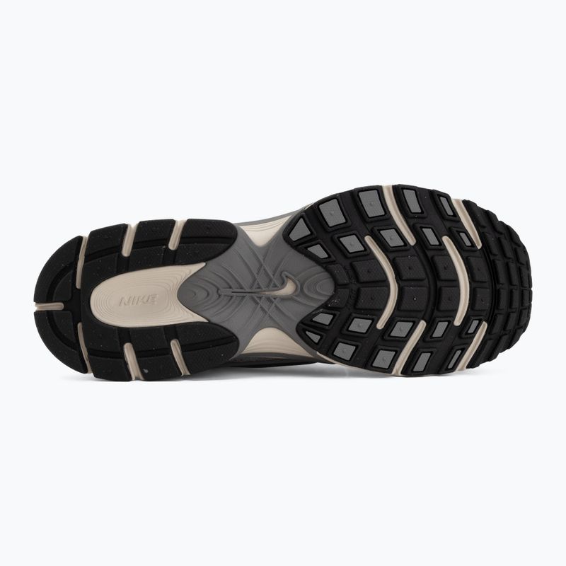 Pánské boty Nike V5 RNR cement grey/grey fog/cement grey 4