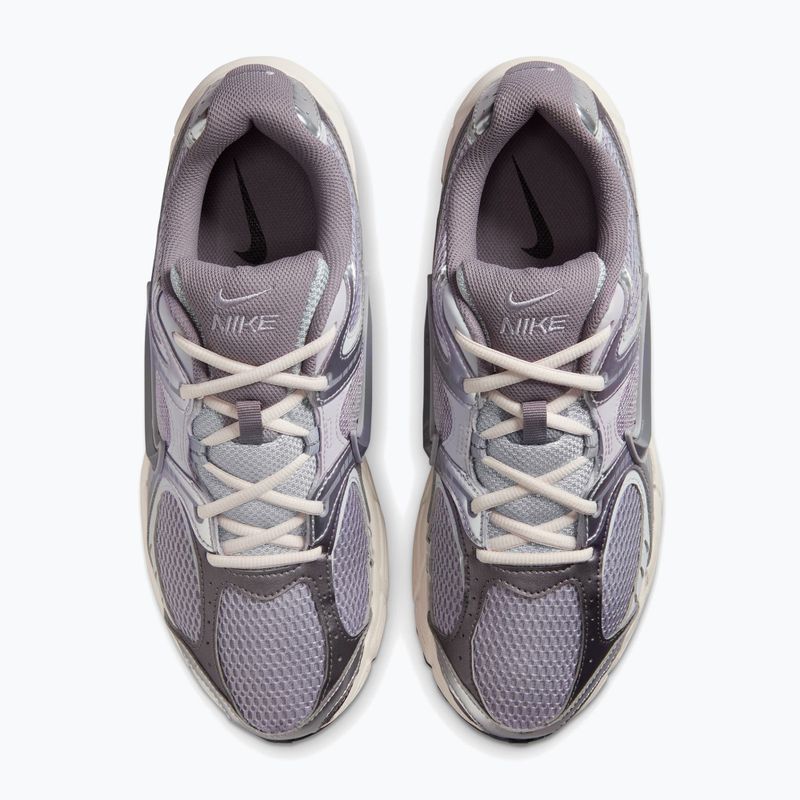 Pánské boty Nike V5 RNR cement grey/grey fog/cement grey 4