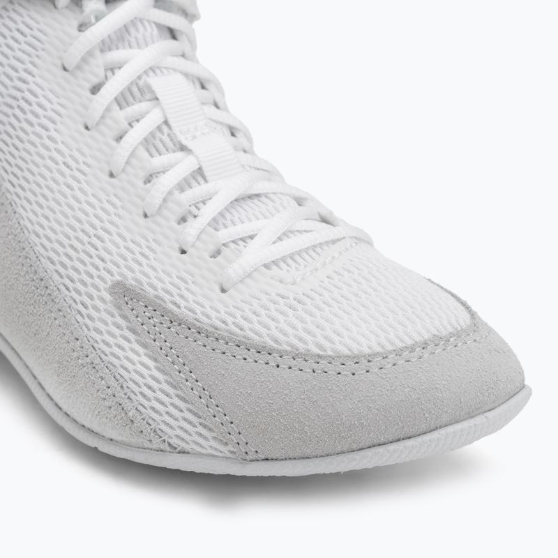 Dětské zápasnické boty Nike Speedsweep VIII GS white/black/white/photon dust 7