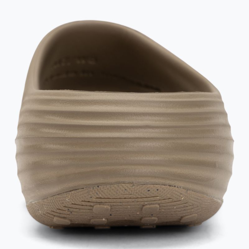 Pánské pantofle Nike ReactX Rejuven8 khaki/khaki/khaki 6