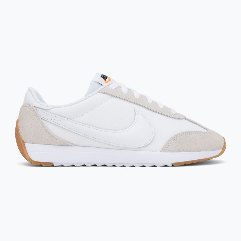 Dámské boty Nike Pacific white/safety orange/white 2