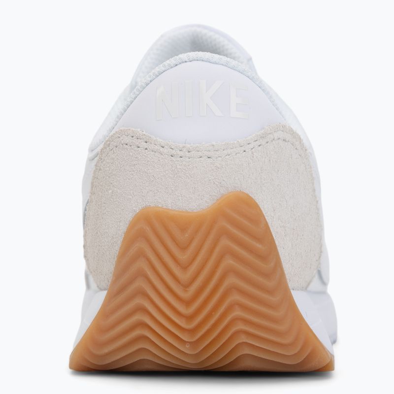 Dámské boty Nike Pacific white/safety orange/white 6