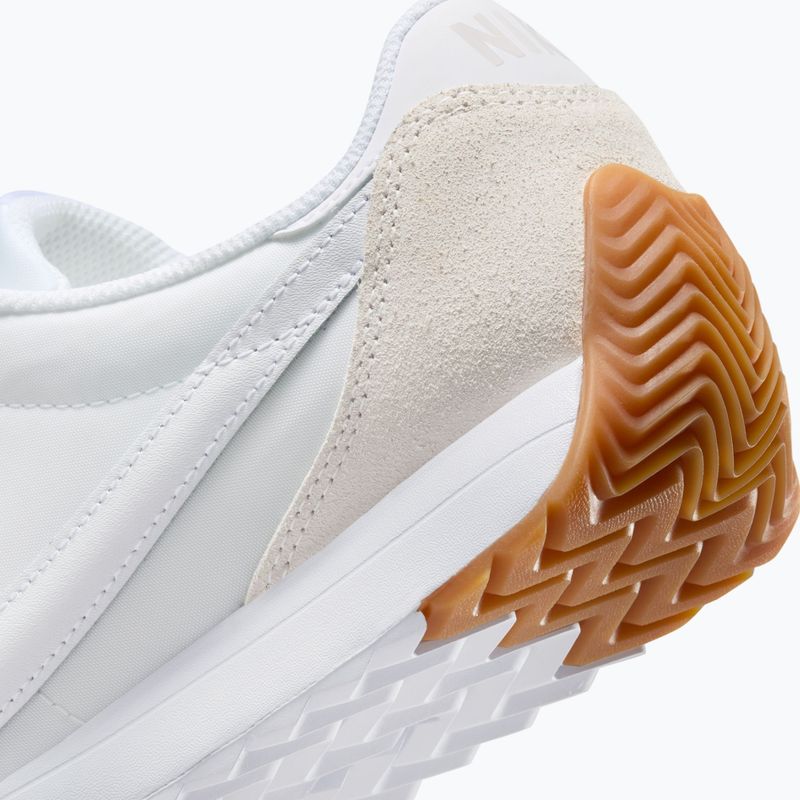 Dámské boty Nike Pacific white/safety orange/white 8