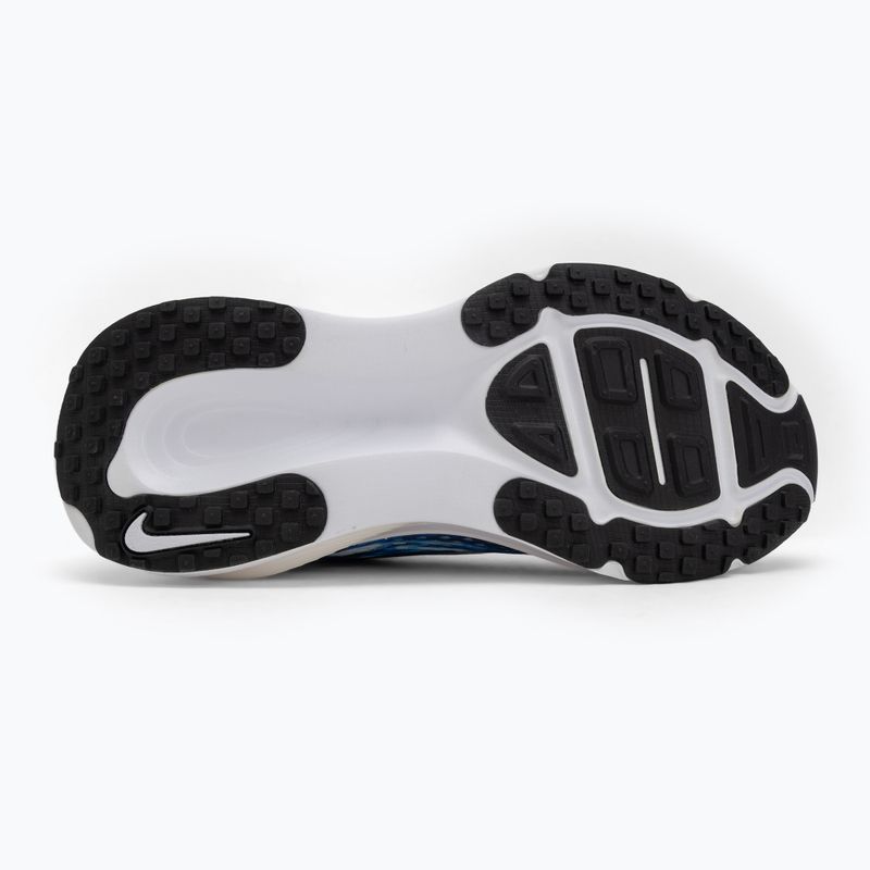 Pánské běžecké boty Nike Vomero 18 SE multicolor/black/white/sail 4