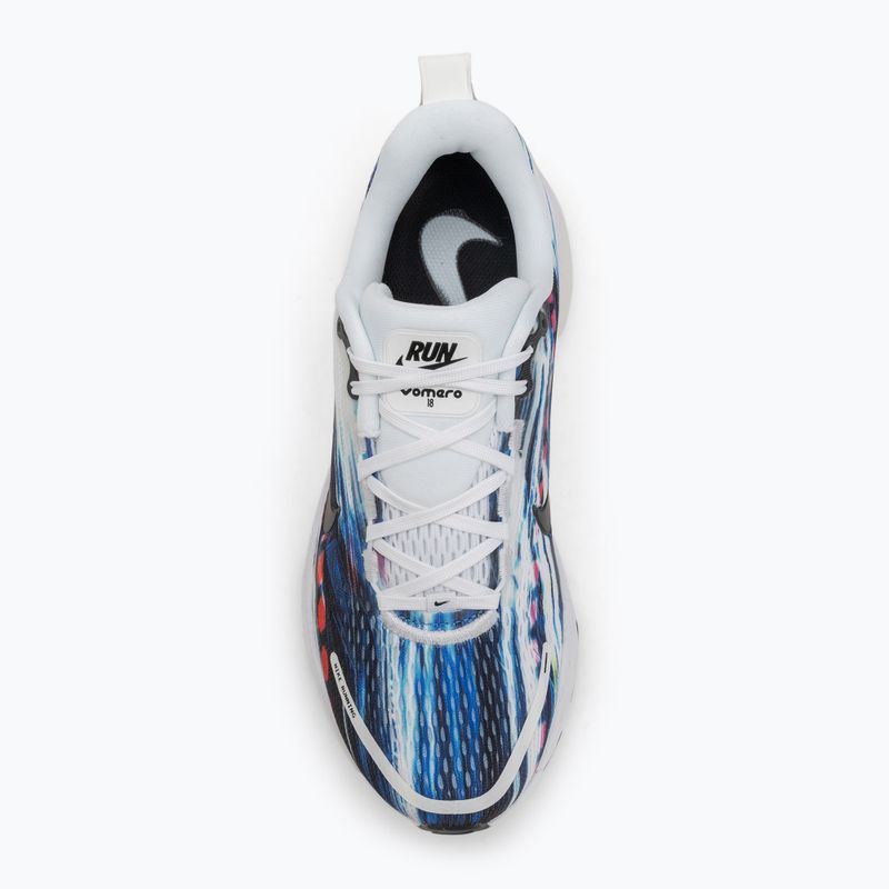 Pánské běžecké boty Nike Vomero 18 SE multicolor/black/white/sail 5