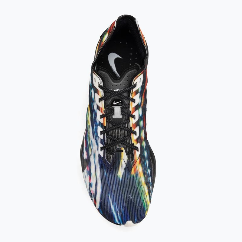 Pánské běžecké boty Nike Vaporfly 4 multi color/black/white/sail 5