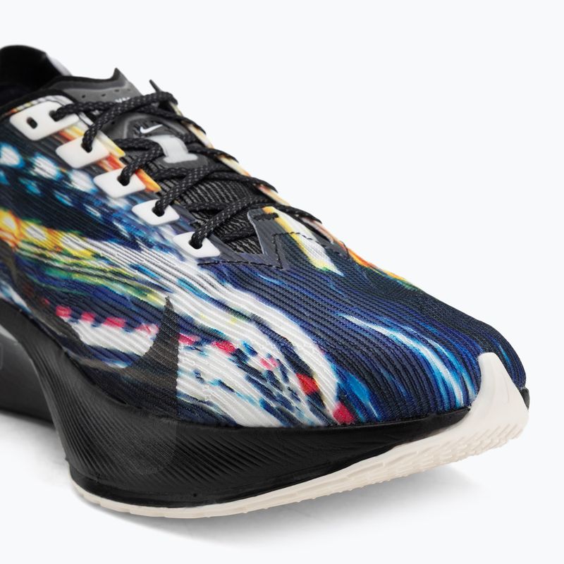Pánské běžecké boty Nike Vaporfly 4 multi color/black/white/sail 7