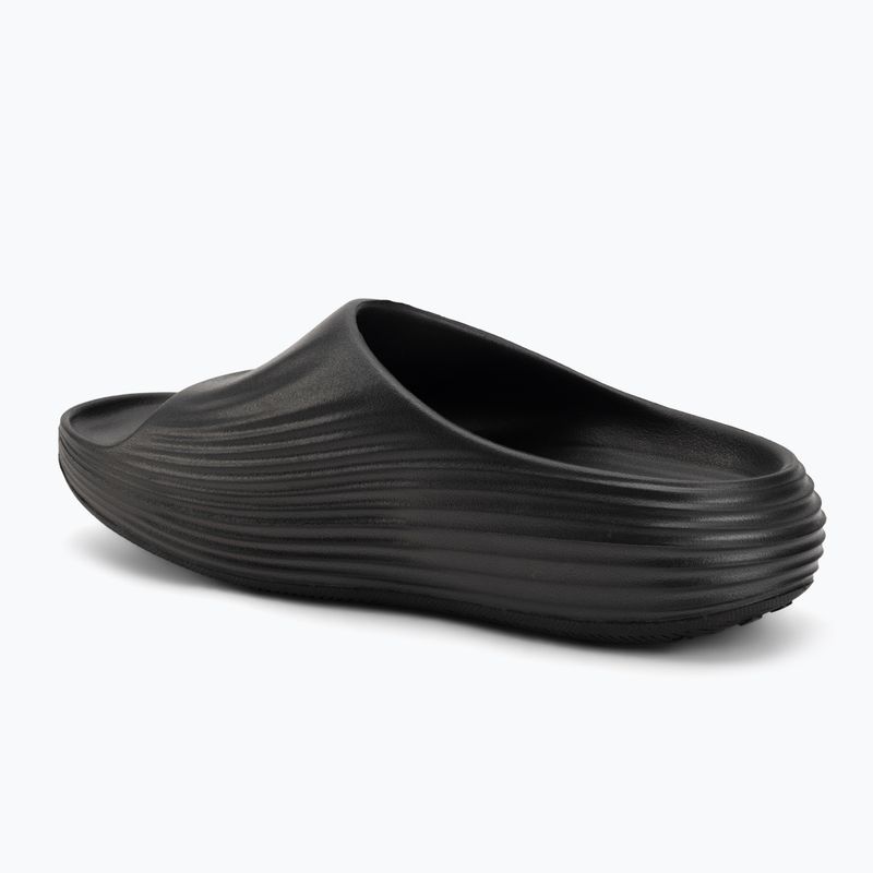 Pánské pantofle Nike ReactX Rejuven8 black/black/black 3