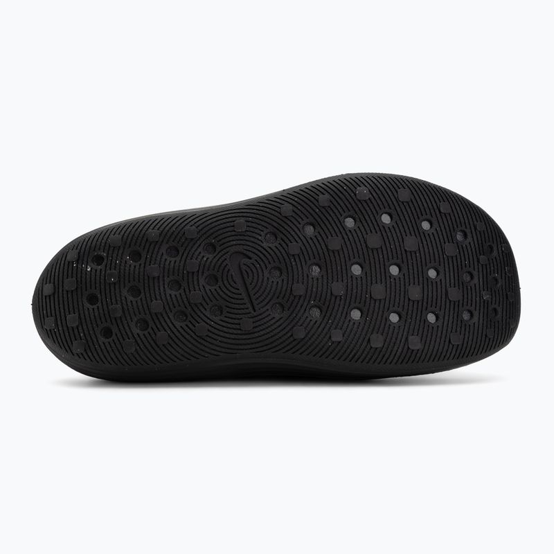 Pánské pantofle Nike ReactX Rejuven8 black/black/black 4