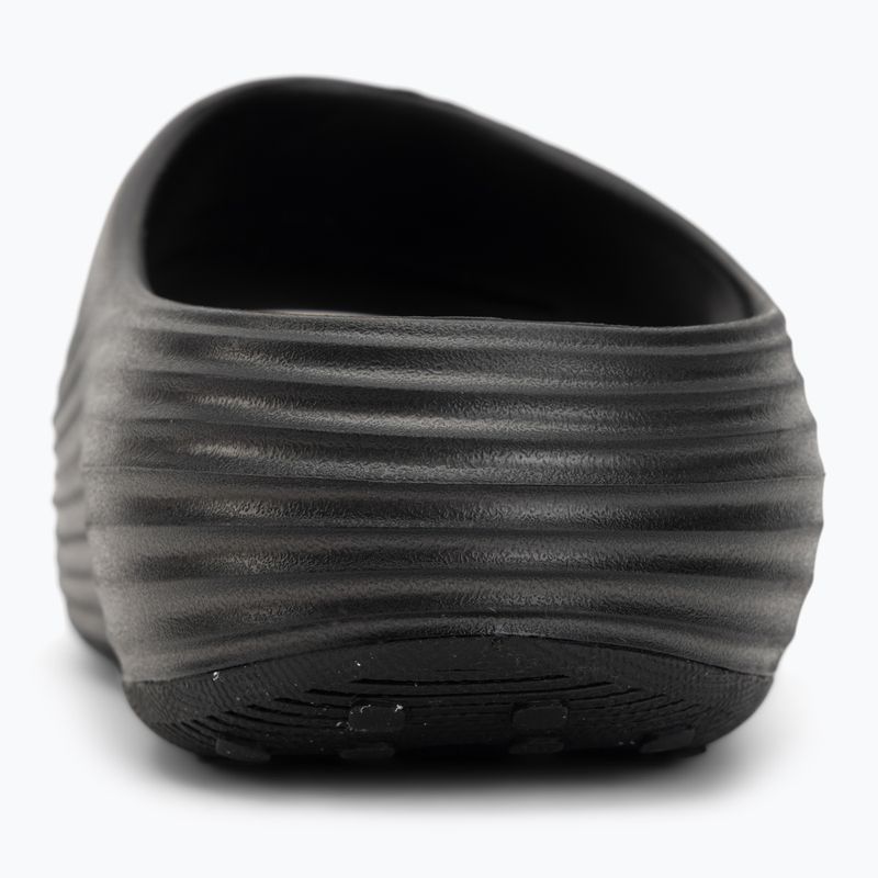 Pánské pantofle Nike ReactX Rejuven8 black/black/black 6