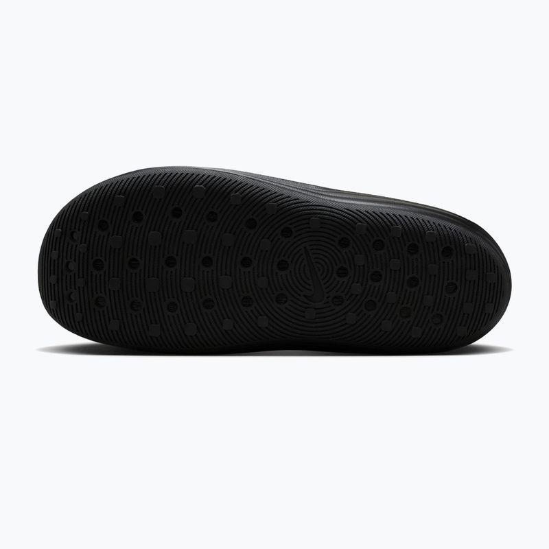 Pánské pantofle Nike ReactX Rejuven8 black/black/black 3