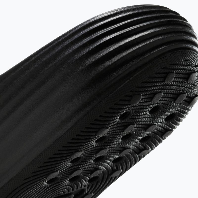 Pánské pantofle Nike ReactX Rejuven8 black/black/black 5