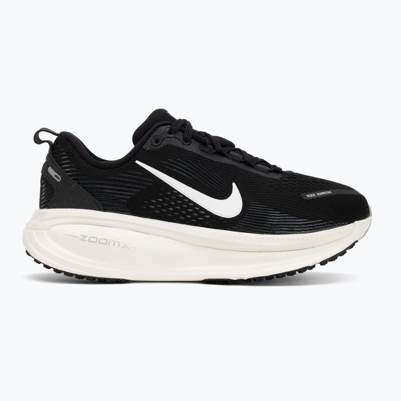 Dámské běžecké boty Nike Vomero 18 Wide black/coconut milk/summit white 2