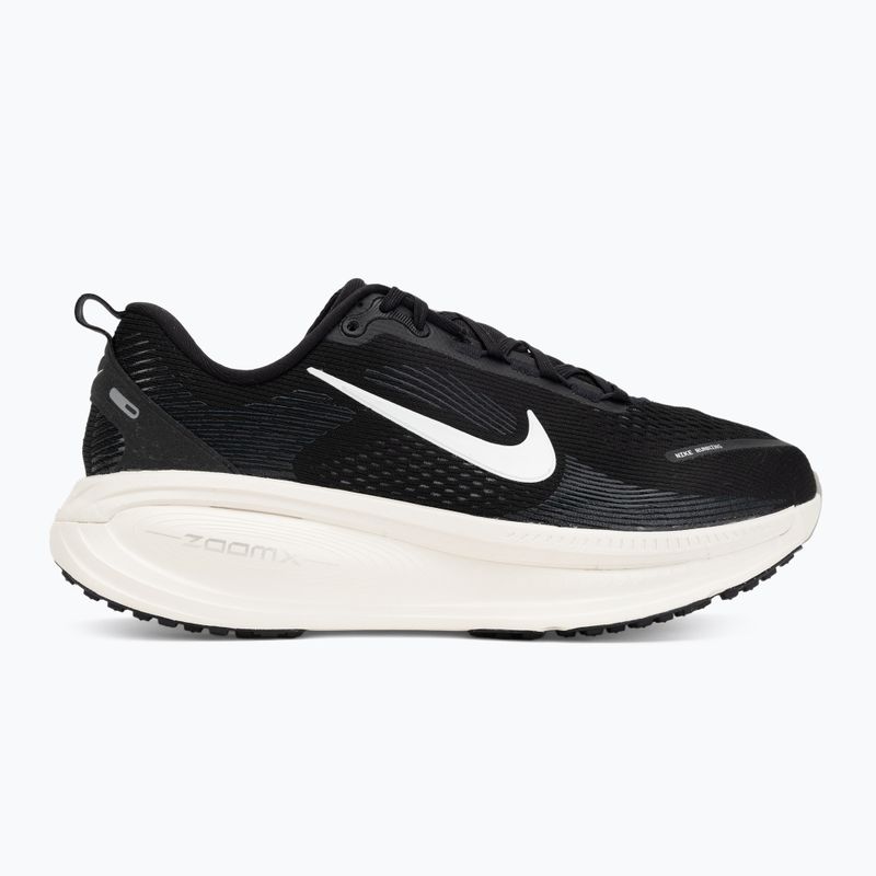 Pánské běžecké boty Nike Vomero 18 Vomero 18 IF0514 black/coconut milk/summit white 2