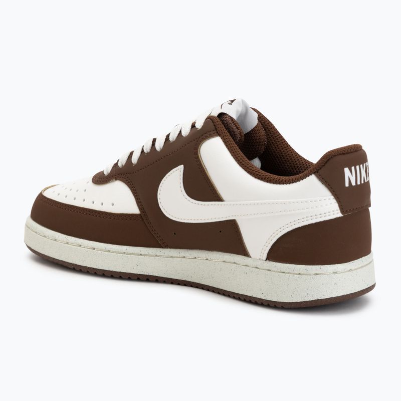Dámské tenisky Nike Court Vision Low sail/cacao wow/coconut milk/sail 3