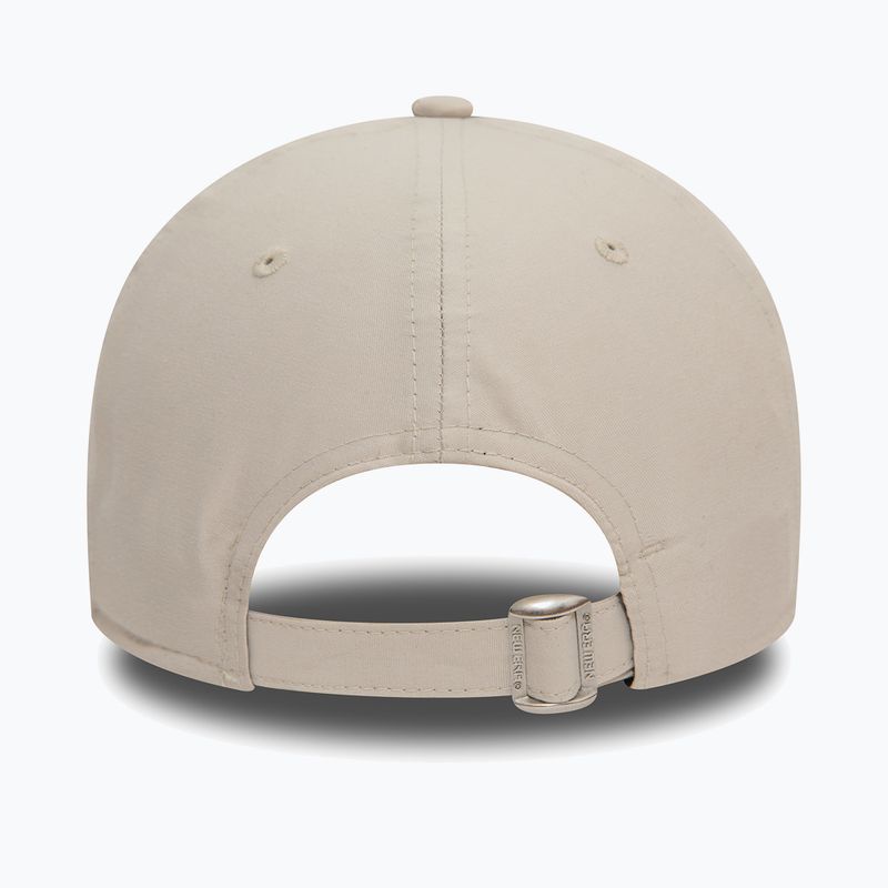 Kšiltovka New Era Flawless 9FORTY New York Yankees light beige 4