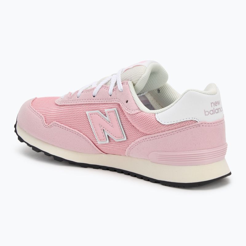Boty New Balance 515's V1 lilac glo 3