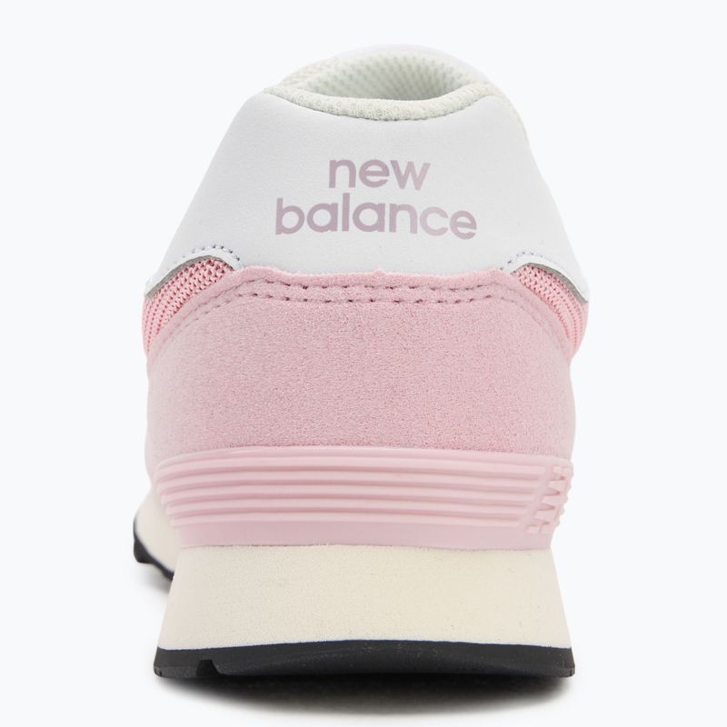 Boty New Balance 515's V1 lilac glo 6