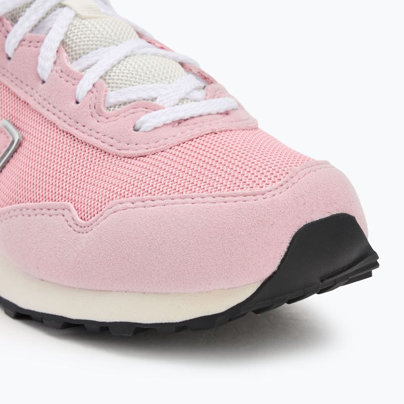 Boty New Balance 515's V1 lilac glo 7