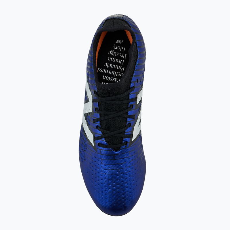 Pánské kopačky New BalanceTekela Magique V4+ FG blue 5