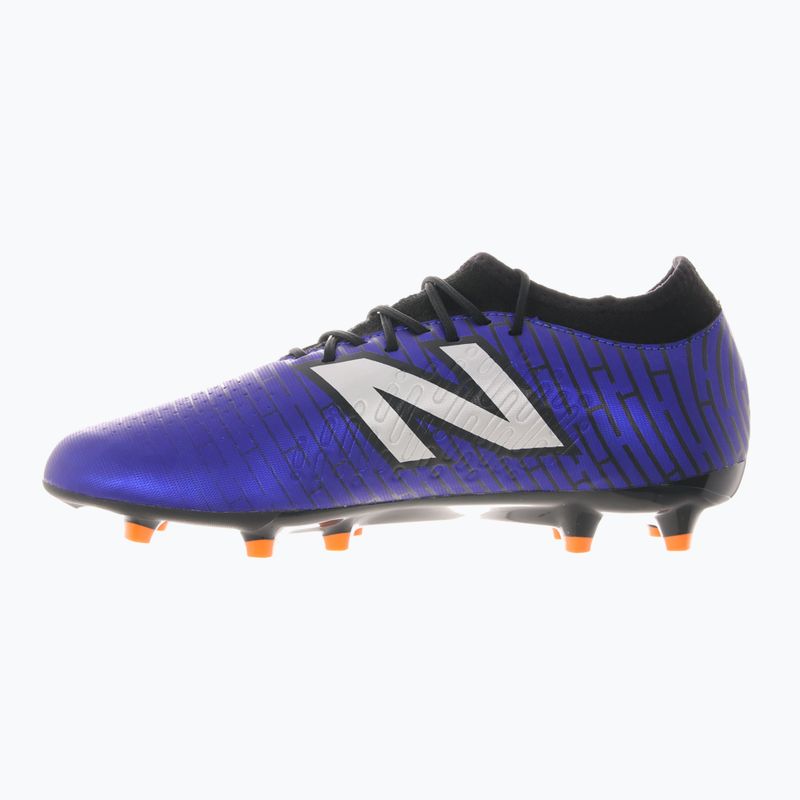 Pánské kopačky New BalanceTekela Magique V4+ FG blue 9