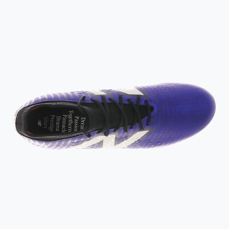 Pánské kopačky New BalanceTekela Magique V4+ FG blue 10
