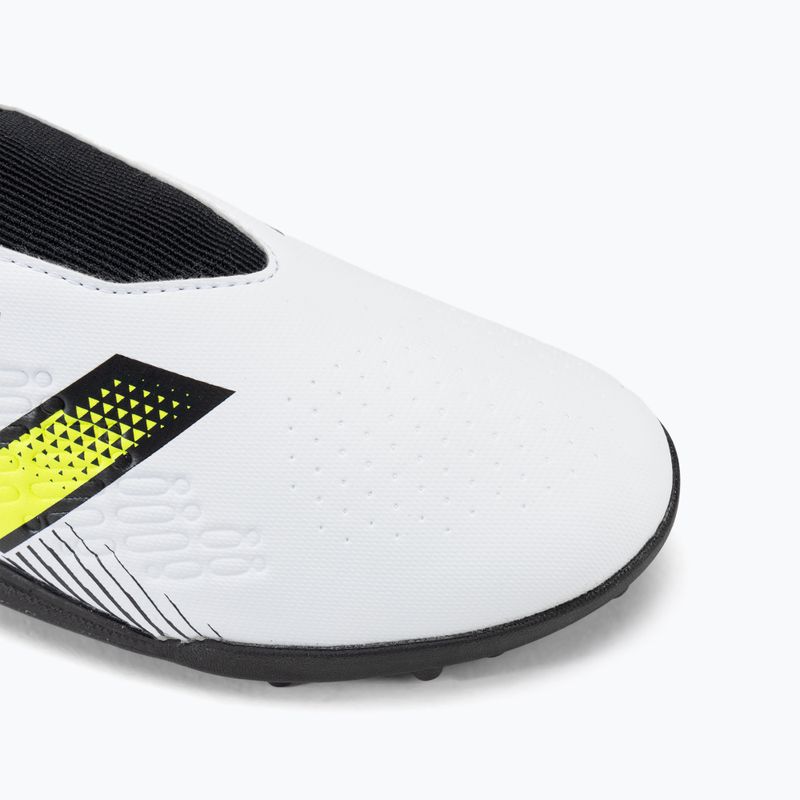 Dětské kopačky New Balance Tekela Magique V4+ TF white 7