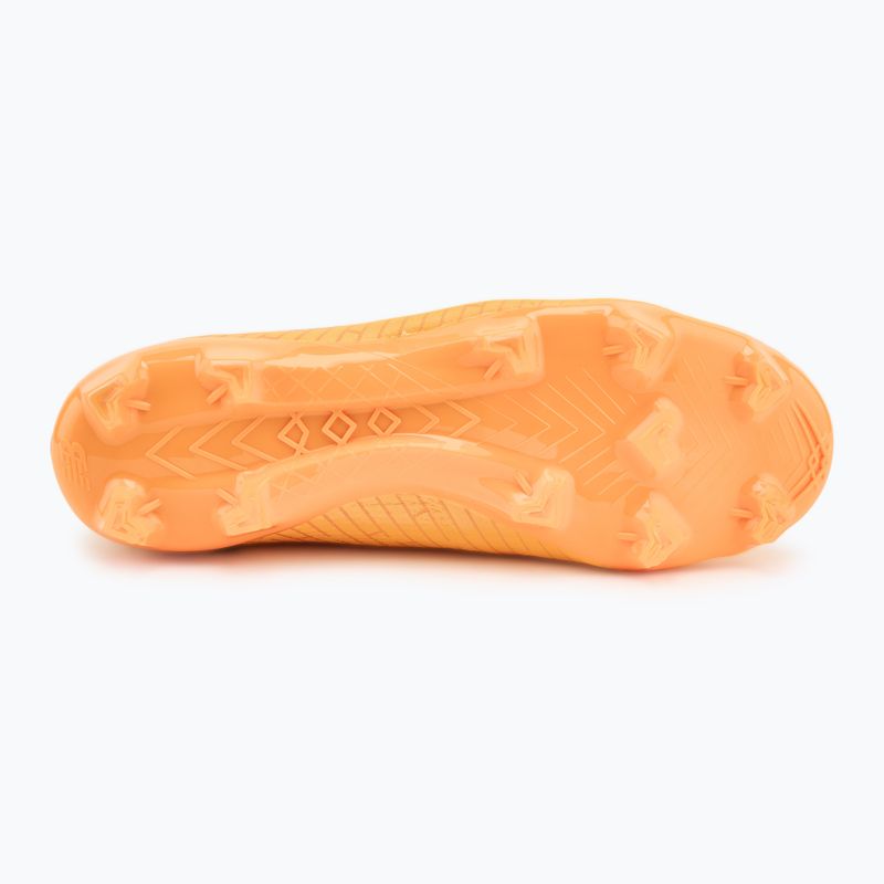 Pánské kopačky New Balance Furon Destroy V7+ FG yellow 4