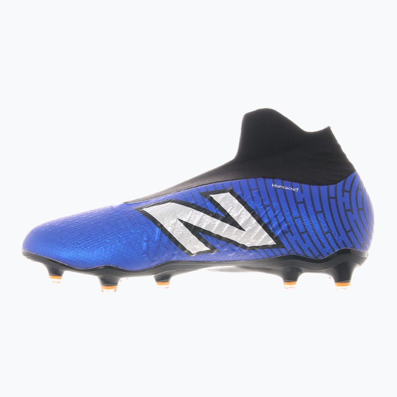 Pánské kopačky New Balance Tekela Magia V4+ FG blue 9