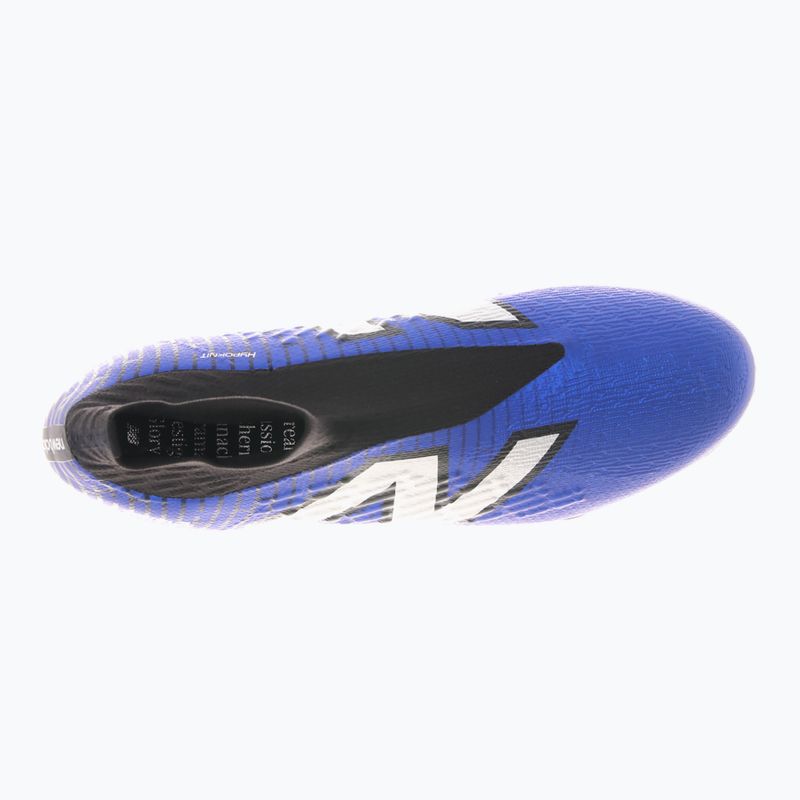 Pánské kopačky New Balance Tekela Magia V4+ FG blue 10