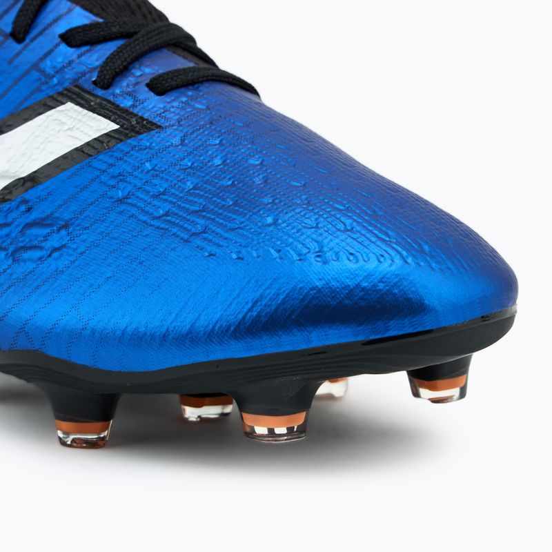 Pánské kopačky New Balance Tekela Magia Low Laced V4+ FG blue 7