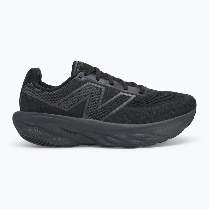 Pánské běžecké boty New Balance Fresh Foam 1080 X v14 black 2