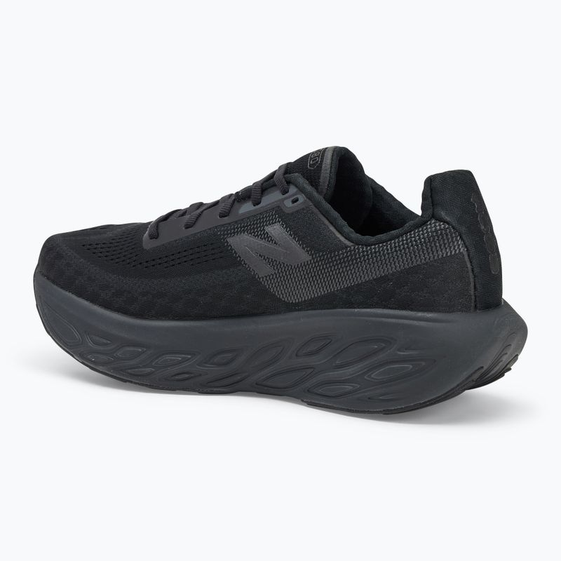 Pánské běžecké boty New Balance Fresh Foam 1080 X v14 black 3